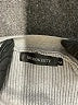 Merokeety Gray Cardigan Size L - photo 7