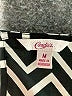 Candie's 100% Polyester Black Sleeveless Blouse Size M - photo 7