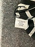 Candie's 100% Polyester Black Sleeveless Blouse Size M - photo 8