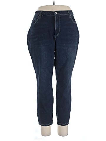 STS Blue Jeans (view 1)