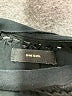 Diesel Black Sleeveless Top Size 10 - photo 7