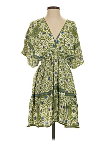 Umgee Casual Dress (view 1)