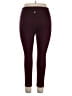 Danskin Burgundy Active Pants Size XL - photo 2