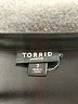 Torrid Black 3/4 Sleeve Blouse Size 2X Plus (2) - photo 7