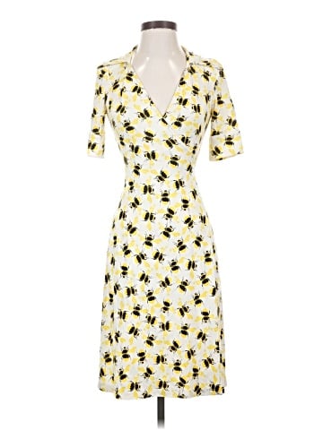 Diane von Furstenberg Casual Dress (view 1)