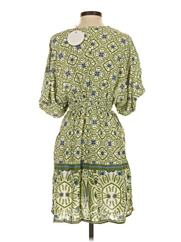 Umgee Casual Dress (view 2)