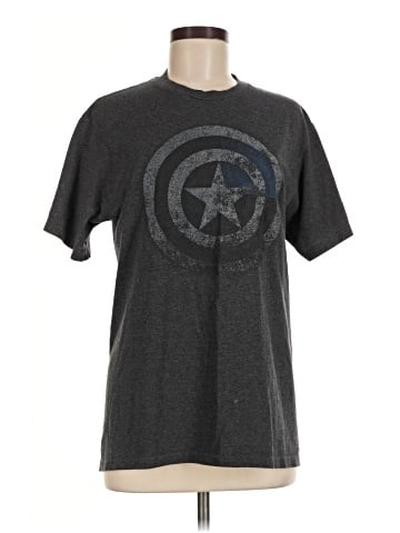 Marvel Short Sleeve T-Shirt (view 1)