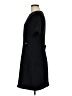 H&M Tweed Black Casual Dress Size M - photo 5