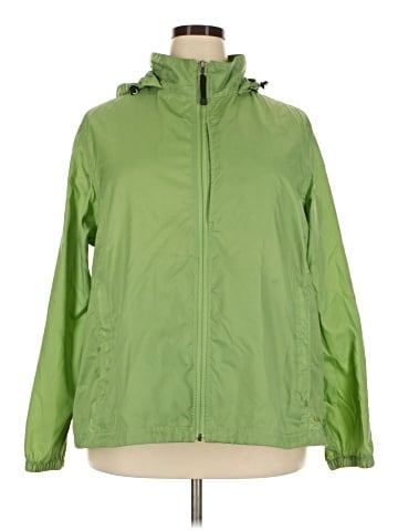 L.L.Bean Windbreaker (view 1)