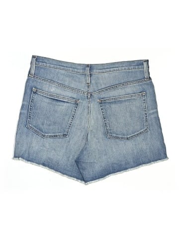J.Crew Denim Shorts (view 2)