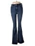 Ann Taylor Blue Jeans Size 6 Petite - photo 1