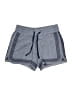 Ann Taylor Chevron-herringbone Blue Shorts Size XS - photo 1