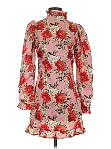 Nasty Gal Inc. Cocktail Dress (view 1)