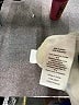 Talbots White Cardigan Size Med - Lg - photo 8