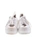 Superga White Sneakers Size 4 1/2 - photo 2