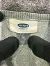 Old Navy Polka Dots Gray Pullover Sweater Size M - photo 7