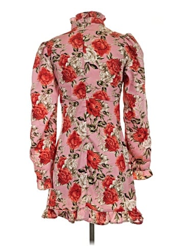 Nasty Gal Inc. Cocktail Dress (view 2)