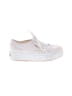 Superga White Sneakers Size 4 1/2 - photo 1