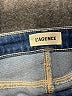 L'Agence Blue Jeans Size 27 waist - photo 7