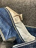 L'Agence Blue Jeans Size 27 waist - photo 8