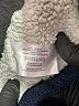 Orvis 100% Polyester Blue Pullover Sweater Size XL - photo 8