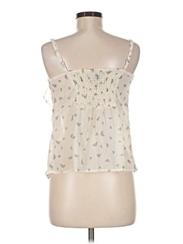Fire Los Angeles Sleeveless Blouse (view 2)