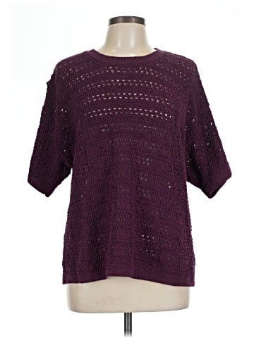 Vince Camuto 3/4 Sleeve T-Shirt (view 1)