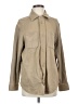 Old Navy Tan Long Sleeve Button-Down Shirt Size S - photo 1