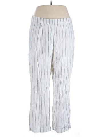 Old Navy Linen Pants (view 1)