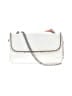 Henri Bendel White Crossbody Bag One size - photo 1