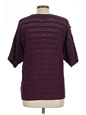 Vince Camuto 3/4 Sleeve T-Shirt (view 2)