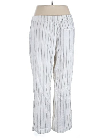 Old Navy Linen Pants (view 2)