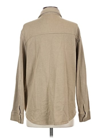 Old Navy Long Sleeve Button-Down Shirt (view 2)