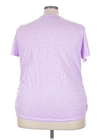 Lane Bryant Active T-Shirt (view 2)