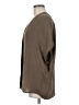 Vince. 100% Silk Tan Sleeveless Silk Top Size M - photo 5