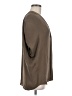 Vince. 100% Silk Tan Sleeveless Silk Top Size M - photo 4