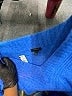 Talbots Blue Pullover Sweater Size 1X - photo 7