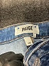 Paige Blue Jeans Size 28 waist - photo 7