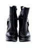 Gianni Bini Black Ankle Boots Size 6 - photo 2