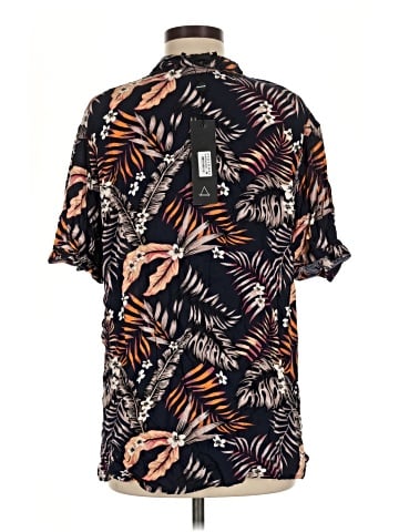 retrofête Short Sleeve Blouse (view 2)