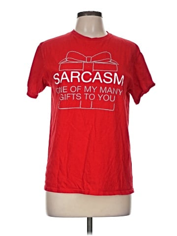 Stranger Things Short Sleeve T-Shirt (view 1)