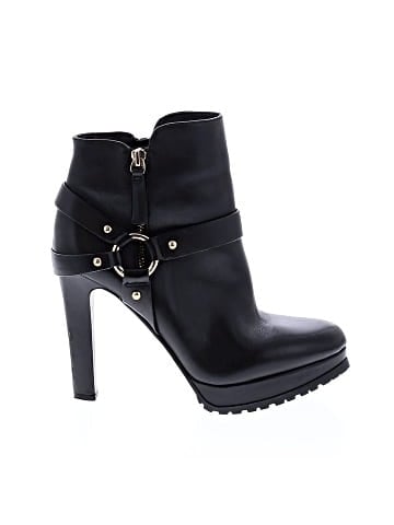 Gianni Bini Ankle Boots (view 1)
