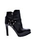 Gianni Bini Black Ankle Boots Size 6 - photo 1