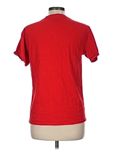 Stranger Things Short Sleeve T-Shirt (view 2)
