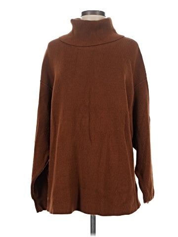 Free People Turtleneck Sweater (view 1)