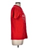 Stranger Things Red Short Sleeve T-Shirt Size M - photo 4