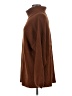 Free People Brown Turtleneck Sweater Size M - photo 5