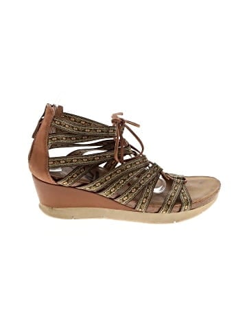 otBt Wedges (view 1)
