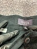 NYDJ Solid Black Shorts Size 0 - photo 3