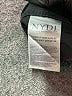 NYDJ Solid Black Shorts Size 0 - photo 4